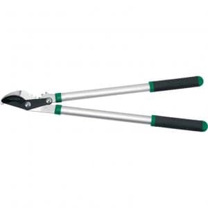 Image of Draper Expert Soft Grip High Leverage Gear Action Bypass Loppers 685mm