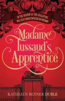 Image of Madame Tussaud's Apprentice