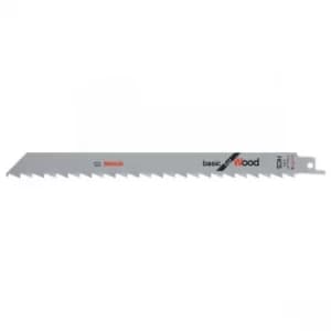 Image of 2608650698 S1531L (Pk-100) Sabre Saw Blades