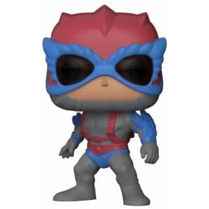 Image of Stratos Masters of the Universe Funko Pop Vinyl Figure