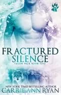 Image of fractured silence
