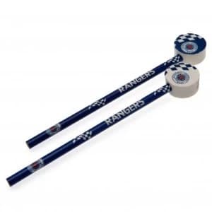 Image of Rangers FC Pencils Set
