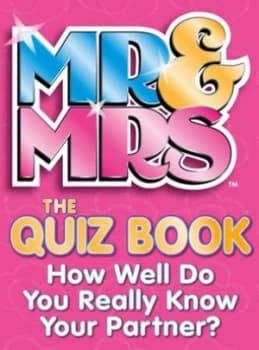 Image of Mr and Mrs Hardback
