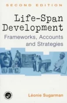 Image of Life-Span Development by Leonie Sugarman Paperback