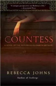 Image of The Countess by Rebecca Johns Paperback