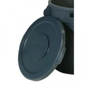 Image of Slingsby Lid For Brute Container 2610 Grey 382198