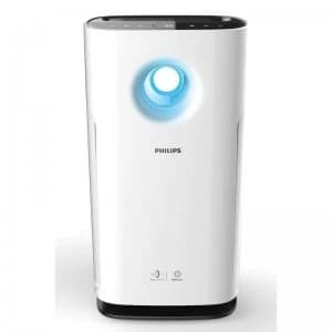 Image of Philips Anti Allergen Air Purifier