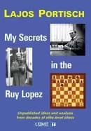 Image of my secrets in the ruy lopez
