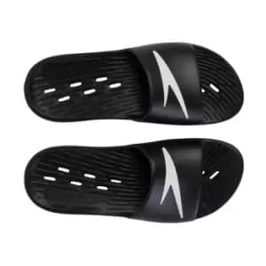 Image of Speedo Mens Slider - Black