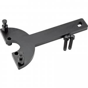 Image of Draper Crankshaft Holding Wrench for Audi, Seat, Skoda and Volkswagen