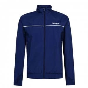 Image of adidas Favourite Track Jacket Mens - Navy