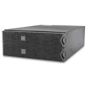 Image of APC APTF10KW01 power distribution unit (PDU) Black