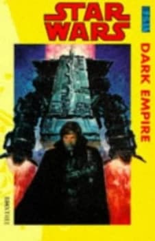 Image of Dark Empire by Tom Veitch Paperback