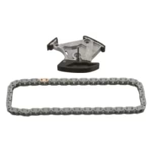 Image of Oil Pump Chain Kit Chain Set 33835 by Febi Bilstein