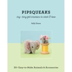 Image of Pipsqueaks by Sally Dixon Paperback