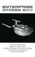 Image of broken bow enterprise