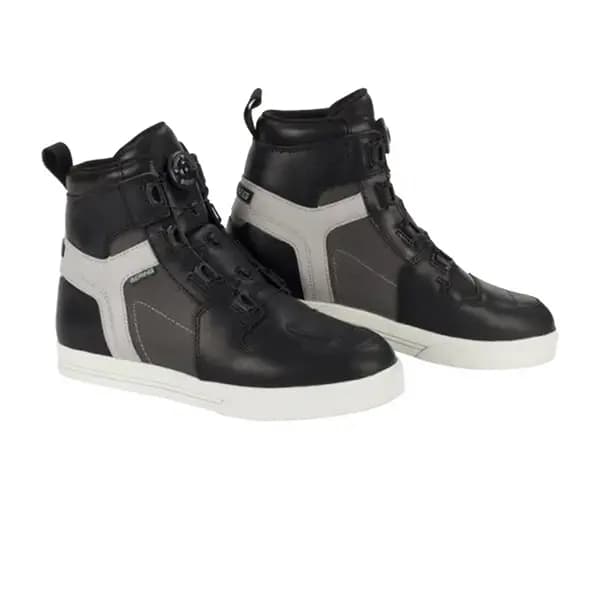 Image of Bering Sneakers Reflex Vented Black Grey Size 40