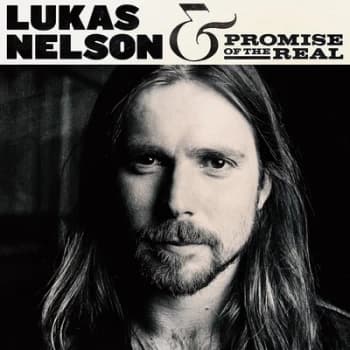 Image of Lukas Nelson & Promise of the Real by Lukas Nelson & Promise of the Real CD Album