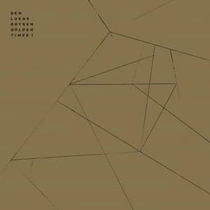 Image of Ben Lukas Boysen - Golden Times 1 Vinyl