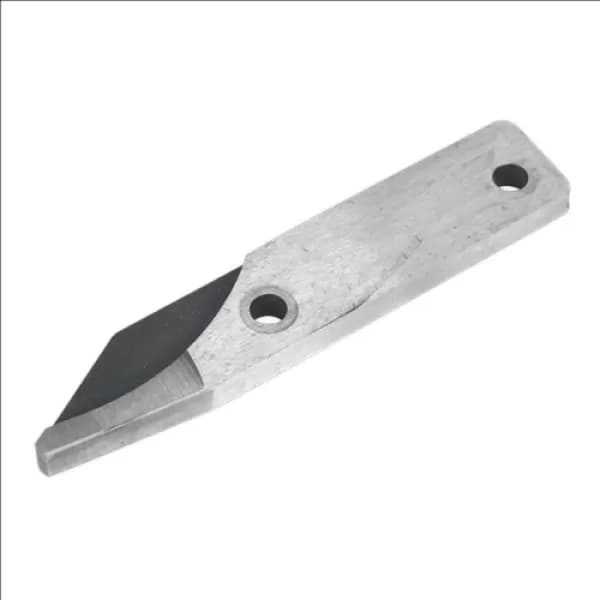 Image of Genuine SEALEY SA53.V3-30 Blade, Outer Right
