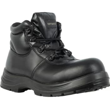 Image of Black Chukka Safety Boots - Size 13 - Tuffsafe