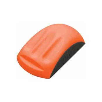 Image of Flexipads World Class - Hand Sanding Block for 150mm GRIP Disc FLE12910