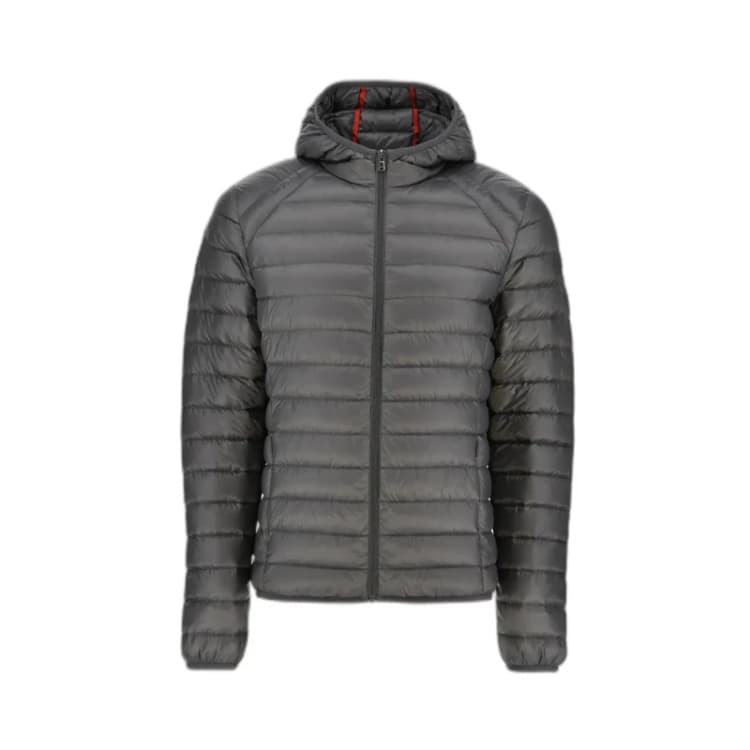 Image of JOTT Nico Noos Puffer Jacket Gris Male S