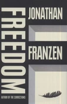 Image of Freedom by Jonathan Franzen Hardback