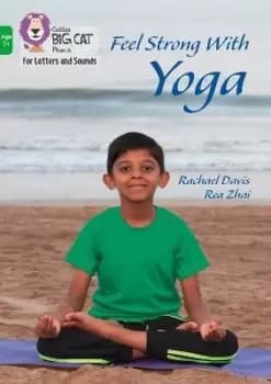 Image of Feel Strong with Yoga by Rachael Davis