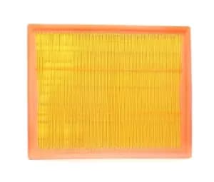 Image of PURFLUX Air filter OPEL,CHEVROLET,VAUXHALL A1043 PC2392E,PC2409E,PC664 Engine air filter,Engine filter 1444AC