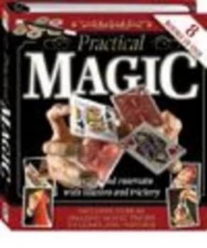 Image of Practical Magic Hardback
