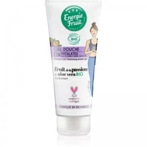 Image of Energie Fruit Passion Fruit Natural Shower Gel 200ml