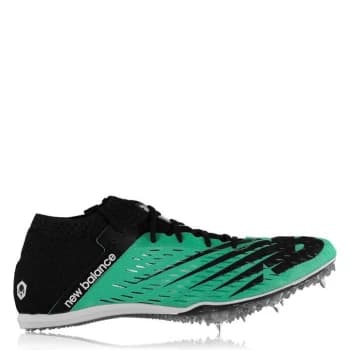 Image of New Balance Run 800v6 Trainers Mens - Green