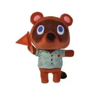 Image of Animal Crossing Plush Figure Timmy 25 cm