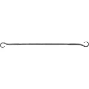 Image of 985-15CM Cut 2 Diemakers Riffler File