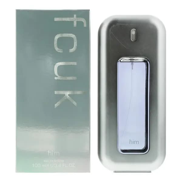Image of French Connection Him Eau de Toilette For Him 100ml