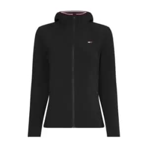 Image of Tommy Sport JACKET - Black