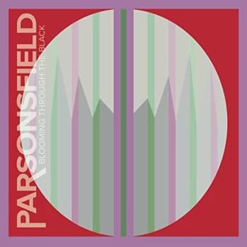Image of Parsonsfield - Blooming Through the Black CD