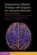 Image of temperament based therapy with support for anorexia nervosa