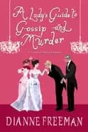 Image of ladys guide to gossip and murder