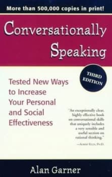 Image of Conversationally Speaking Book