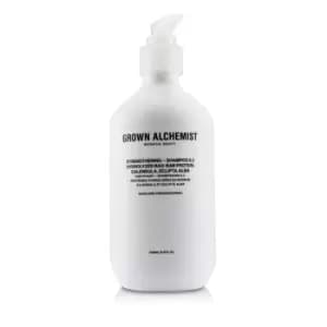 Image of Grown Alchemist Strengthening - Shampoo 0.2 500ml/16.9oz