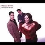 Image of Hot Club Of Cowtown - Continental Stomp (Music CD)