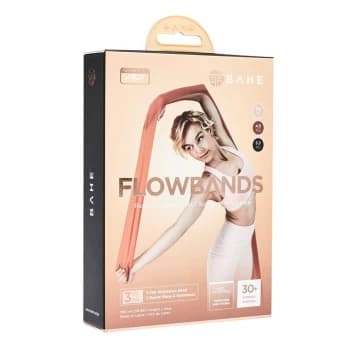 Image of Bahe Flowbands Set 21 - Multi