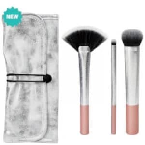 Image of Real Techniques Sparkle More Brush Set