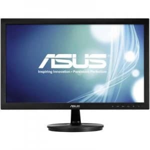 Image of Asus 22" VS228NE Full HD LED Monitor