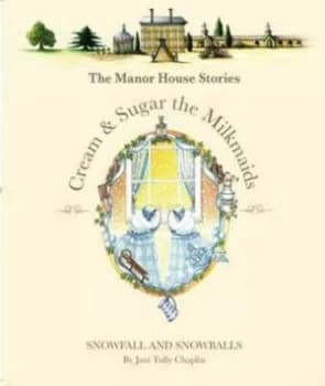 Image of The Manor House Stories by Jani Tully Chaplin Hardback