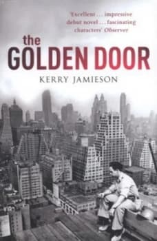 Image of The Golden Door by Kerry Jamieson Paperback