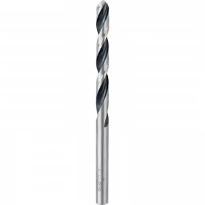 Image of Bosch HSS PointTeQ Drill Bit 5.8mm Pack of 10