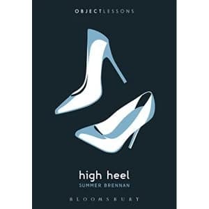 Image of High Heel Paperback / softback 2019